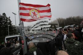 Протест - БФС