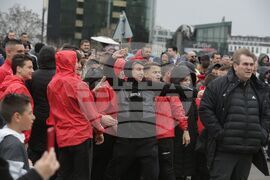 Протест - БФС