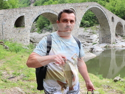 Снимка: Община Ардино