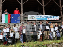 Снимка: Община Ардино