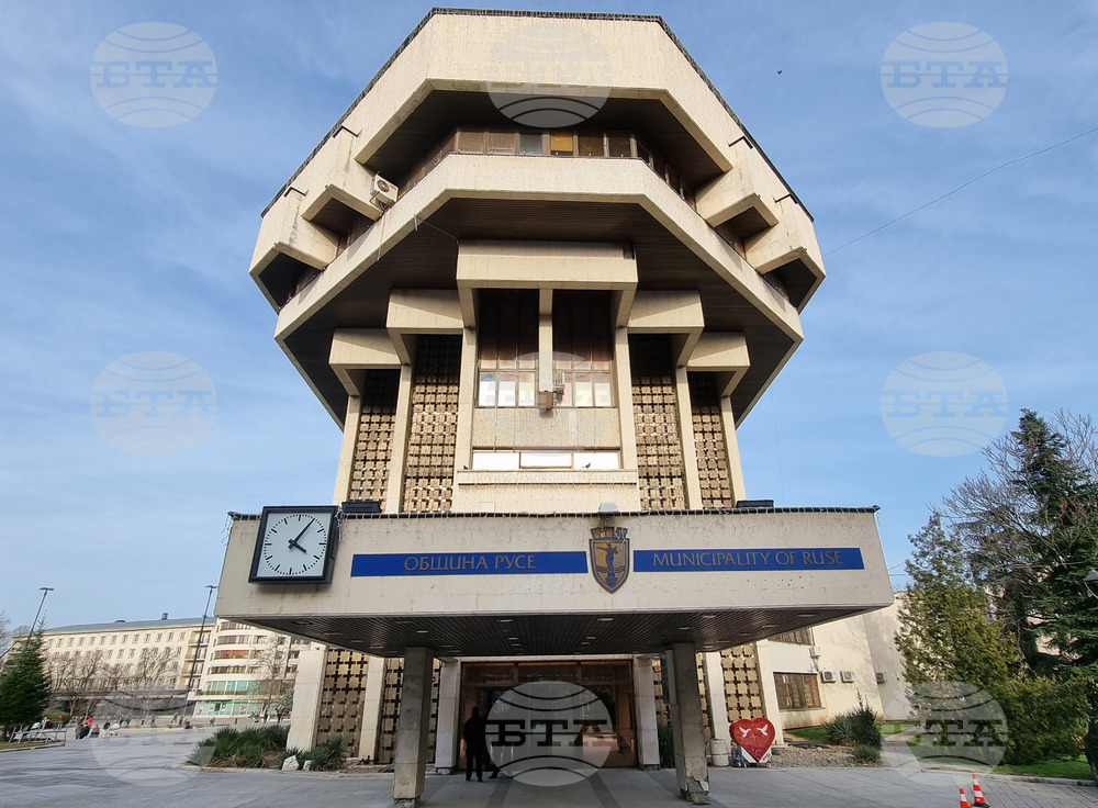 Процедурата за инженеринг на анаеробна инсталация в Русе все още не е приключила, заявиха от общинската управа