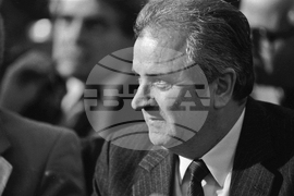 Георги Атанасов - кончина