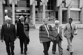 Георги Атанасов - кончина