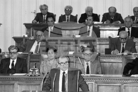 Георги Атанасов - кончина