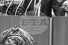 Георги Атанасов - кончина