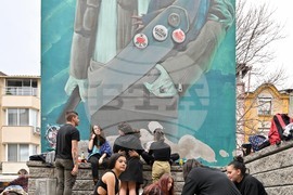 Пловдив – ежедневие