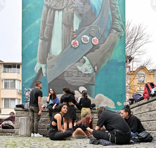 Пловдив - ежедневие