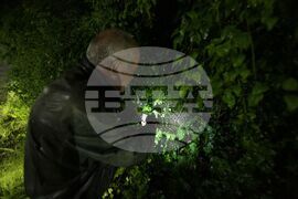 Село Потоп - наводнение - обстановка