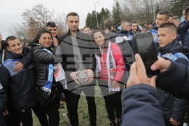 Протест - БФС