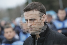 Протест - БФС