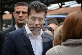 Село Кърналово - Кирил Петков - зеленчукова борса