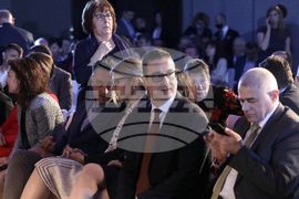 "Инвеститор на годината" – 2021 – награди – връчване