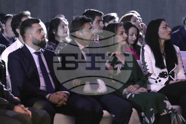 "Инвеститор на годината" – 2021 – награди – връчване