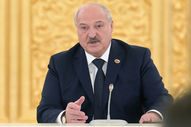 Президентът на Беларус Александър Лукашенко ще направи скоро обръщение, се съобщава в близък до него канал в "Телеграм"