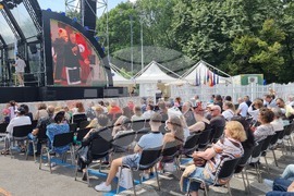 Румъния -  Международен фолклорен фестивал “Музика и традиции”