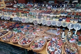 Румъния -  Международен фолклорен фестивал “Музика и традиции”