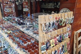 Румъния -  Международен фолклорен фестивал “Музика и традиции”