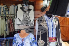 Румъния -  Международен фолклорен фестивал “Музика и традиции”