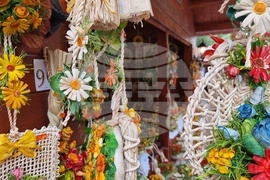 Румъния -  Международен фолклорен фестивал “Музика и традиции”