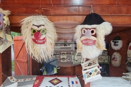 Румъния -  Международен фолклорен фестивал “Музика и традиции”