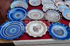 Румъния -  Международен фолклорен фестивал “Музика и традиции”