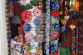 Румъния -  Международен фолклорен фестивал “Музика и традиции”