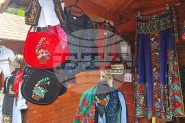 Румъния -  Международен фолклорен фестивал “Музика и традиции”