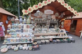 Румъния -  Международен фолклорен фестивал “Музика и традиции”