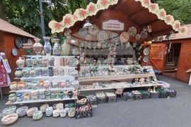 Румъния -  Международен фолклорен фестивал “Музика и традиции”