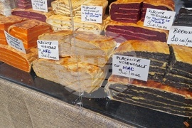 Румъния -  Международен фолклорен фестивал “Музика и традиции”