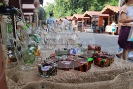 Румъния -  Международен фолклорен фестивал “Музика и традиции”