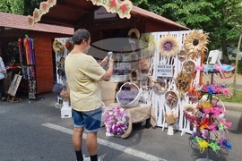 Румъния -  Международен фолклорен фестивал “Музика и традиции”