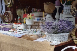 Румъния -  Международен фолклорен фестивал “Музика и традиции”