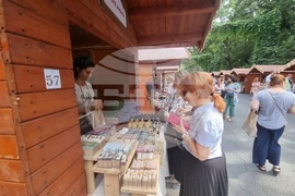 Румъния -  Международен фолклорен фестивал “Музика и традиции”