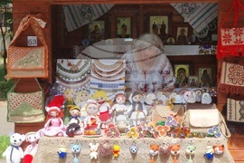 Румъния -  Международен фолклорен фестивал “Музика и традиции”