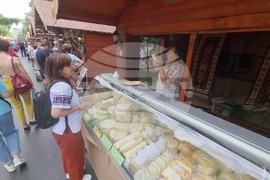 Румъния -  Международен фолклорен фестивал “Музика и традиции”