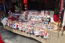 Румъния -  Международен фолклорен фестивал “Музика и традиции”