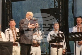 Румъния -  Международен фолклорен фестивал “Музика и традиции”