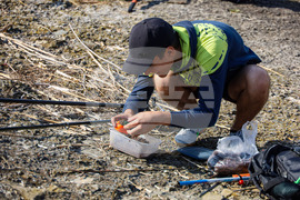 Бургас - Млад рибар - състезание