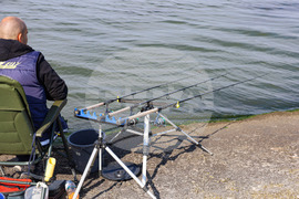 Бургас - Млад рибар - състезание