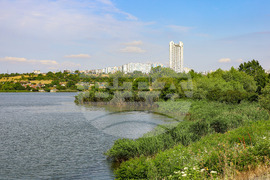 Бургас - Млад рибар - състезание