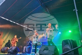 Стара Загора - еко-арт фестивал "На зелено"