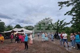 Стара Загора - еко-арт фестивал "На зелено"