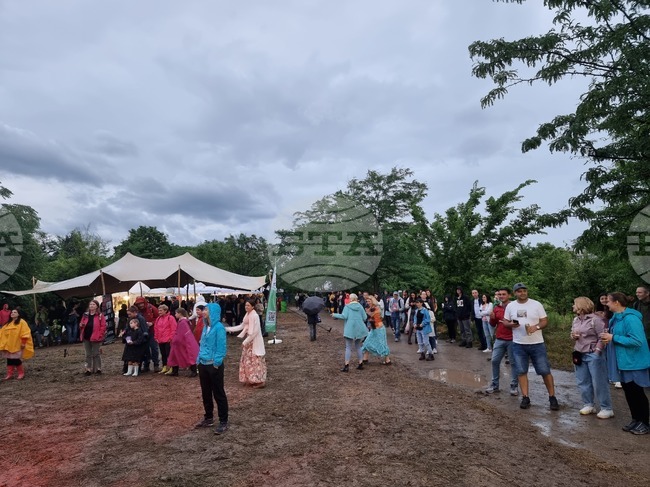 Проектът „Изкуството за защита на Бедечка, Стара Загора“ днес ще получи наградата за европейско културно наследство Europa Nostra