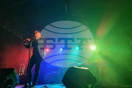 Стара Загора - еко-арт фестивал "На зелено"