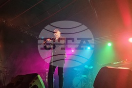 Стара Загора - еко-арт фестивал "На зелено"