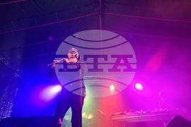 Стара Загора - еко-арт фестивал "На зелено"