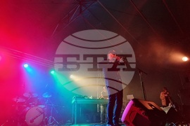 Стара Загора - еко-арт фестивал "На зелено"