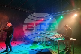 Стара Загора - еко-арт фестивал "На зелено"