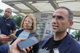 Организация на евреите “Шалом” - почистване на “символите на омразата” - инициатива